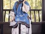 Ancient Splendor:The Evolution of Hanfu,the Traditional Chinese Clothing