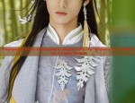 Original Hanfu Shoes:Embracing Traditional Elegance Through Innovative Design