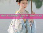 Ethnic Fusion:Modern Qipao for Women in Summer