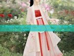 Embracing Modernity:The Newly Refined Chinese Cheongsam