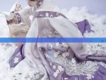 Hanfu Fashion:The Original Charm of Hanyun阁