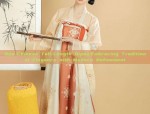 Latest Trends in Qipao-Style Gowns and Shoes:Elevating Elegance to a New Level