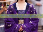 Rental Services for Ming-Style Hanfu Wedding Gowns:A Traditional Elegance for Modern Couples