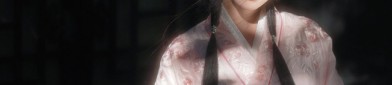 The Enchantment of Butterfly Knots in Yao and Hanfu Fashion