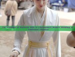 The Evolution of Warlords Wife in Cheongsam:A Modern Retelling of Traditional Elegance