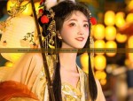 The Art of Qipao Tailoring for Proper Shoulder Width
