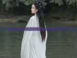 Winter and Autumn Childrens Hanfu Fashion:A Guide to Stylish Large Kids Hanfu