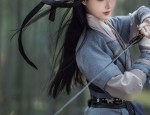 Reimagining Cheongsam Women in Autumn:A Journey of Fashion Evolution