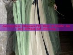 Renting Traditional Hanfu Wedding Gowns for the Modern Bride