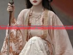 Winter Shoes for Traditional Chinese Hanfu Costumes:A Guide to Complementing Your Ensemble