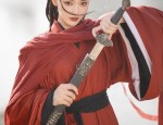 The Rise of the Big-Sleeve Cheongsam:A Modern Perspective on Traditional Elegance