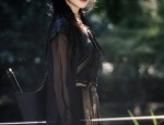 Childrens Hanfu Accessories:Embracing Traditional Beauty