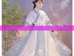 Exporting Traditional Beauty:The Elegance of Ma-Mian Skirts in Foreign Trade