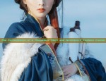 The Allure of Hanfu Headwear:The Ethereal Tassel Ornament