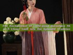 The Splendor of Red Chinese Cheongsam:A Cultural Icon of Elegance and Tradition