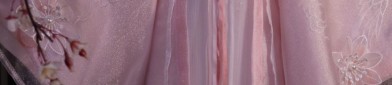 The Rise of Traditional Elegance:The Standing Collar Hanfu Clothing