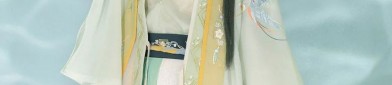 The Splendor of Tang Hanfu:A Journey Through Ancient Chinese Elegance