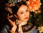 Elegant仙踪，汉服仙女裙大人的魅力之旅