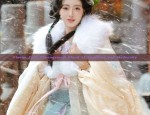 The Enchantment of a Purple Horseface Skirt:A Tale of Elegance and Tradition