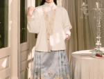 The Magnificent Headdress of a Hanfu Bride:The Grandeur of the Great Crown