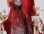 The Red Cheongsam:A Symbol of Elegance at Chinese Weddings