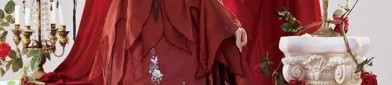 Original Hanfu Shoes from Jiangnan Zhuji:Embracing Traditional Elegance