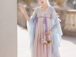 Elegance Exuded in a Black Cheongsam:A Study of its Allure and Grace