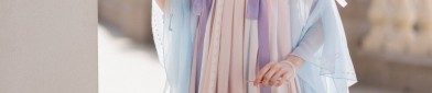 The Enchantment of Zixuan Hanfu:A Journey into Traditional Chinese Beauty