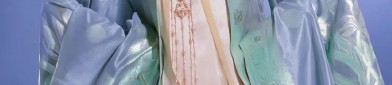 Embracing the Elegance of Cheongsam-Inspired Dress Design