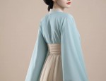 The Ming Dynasty Hanfu Biji:A Closer Examination of Its Splendor and Significance