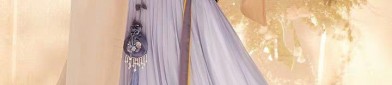 Summer Hanfu for Children:Fashion Trends for 8-Year-Old Kids
