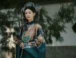 The Revival of Hanfu:Embracing the Essence of Chinese Traditional Fashion in Modern Times