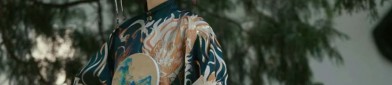 Hanfu Headdress and Wig for Children:Embracing the Traditional Beauty in Little Girls