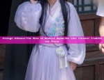 The Elegance of Cheongsam with Long Overcoat:A Fashionable Blend of Traditional and Modern Charm