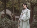 Winter Vogue:The Rise of Neo-Chinese Cheongsam