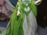 戏服装女京剧古装越剧中国风
