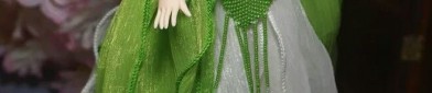 The Enchanting Charm of Cheongsam The Splendor of Chinese Traditional Beauty