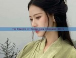 Exploring the Elegance of Womens Traditional Chinese Shoes