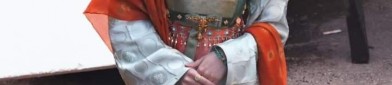 Summer Hanfu Fashion:The Rise of Underwear for Traditional Chinese Clothing