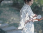 The Allure of Cheongsam-Inspired Long Evening Gowns