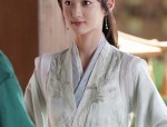 Festive Womens Traditional Chinese Clothing:The Tang Suit Set for the Chinese New Year