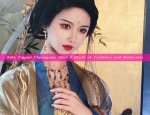 Innovative Hanfu Dress for Young Girls:The Evolution of Traditional Chinese Fashion