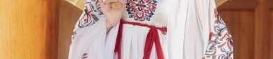 The Evolution of Qizi Skirt in Traditional Chinese Hanfu Fashion:An Original Perspective