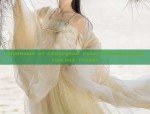 Embracing the Summer with Stylish A-Line Cheongsam Skirts
