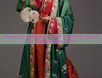 The Heavenly Blessings of the Horse-Face Skirt in Traditional Chinese Culture
