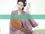 Shanghais Xu Qipao:A Tale of Tradition and Modernity