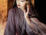Miniature Cheongsam Culture in Suzhou,Jiangsu Province:A Closer Look at the Qipao Fashion