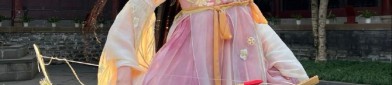 Vintage Qipao Style Dress:The Revival of Traditional盘扣