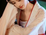 Embroidered Cheongsam Dress:A Modern Evolution