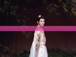 The Enchantment of Qipao:The Ancient Girls Traditional Chinese Dress